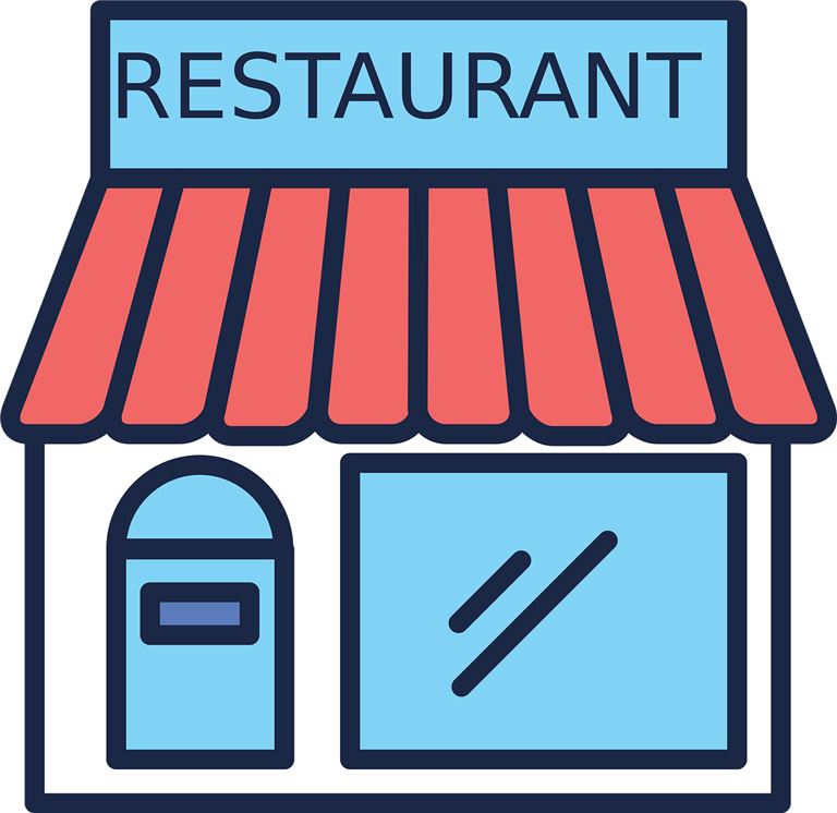 Restaurant Ready – Asset & Tenant Improvements for Sale