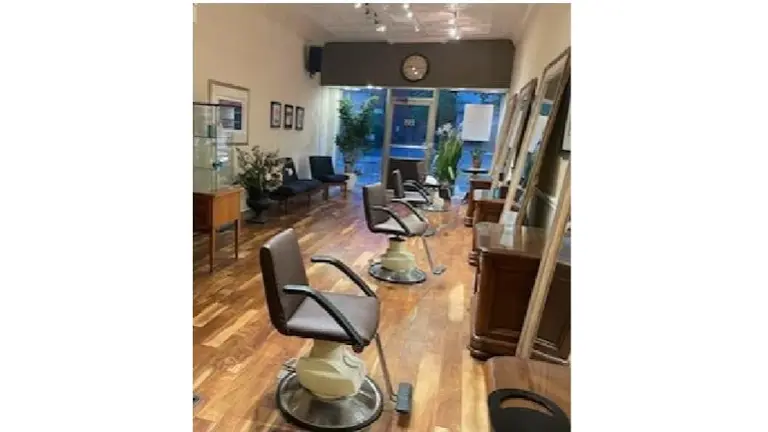 Park Avenue Salon