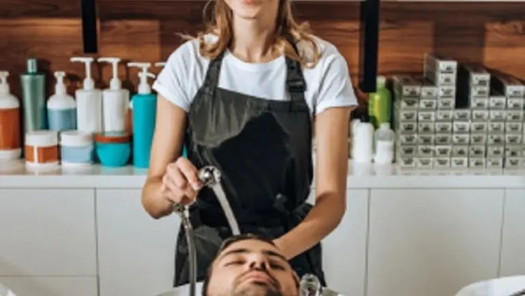 Salon & Spa w/ Unbeatable Rent!