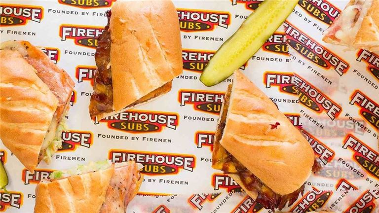 Own Southern Maine’s only Firehouse Subs locations