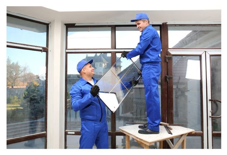 Thriving, Full-Service Glass Repair Franchise