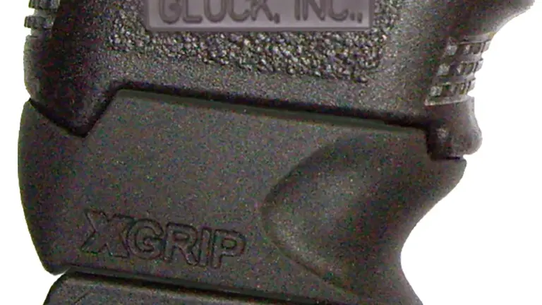 XGRIP Mag Adapters