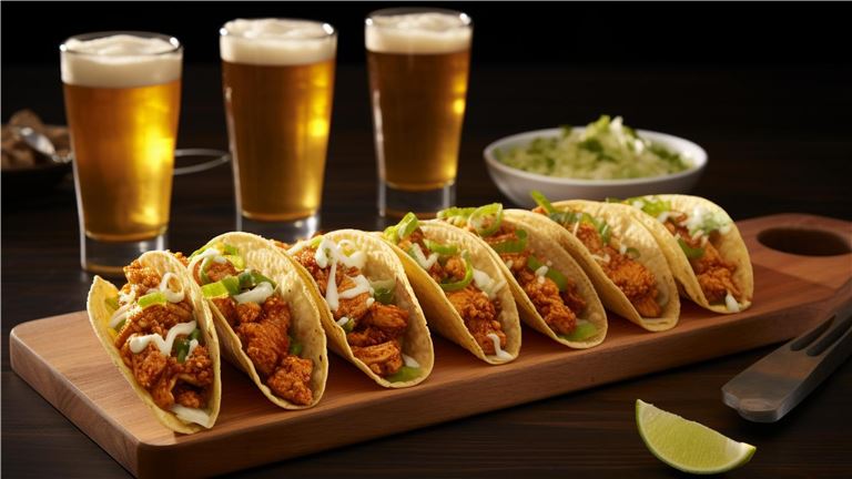 Established Family-Friendly Mexican Restaurant 