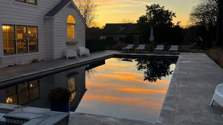 Recurring Revenue Swimming Pool Business