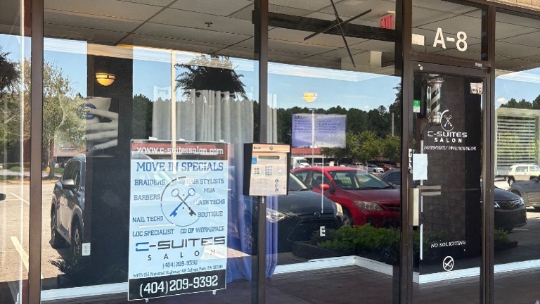 A perfect well maintained and profitable business.