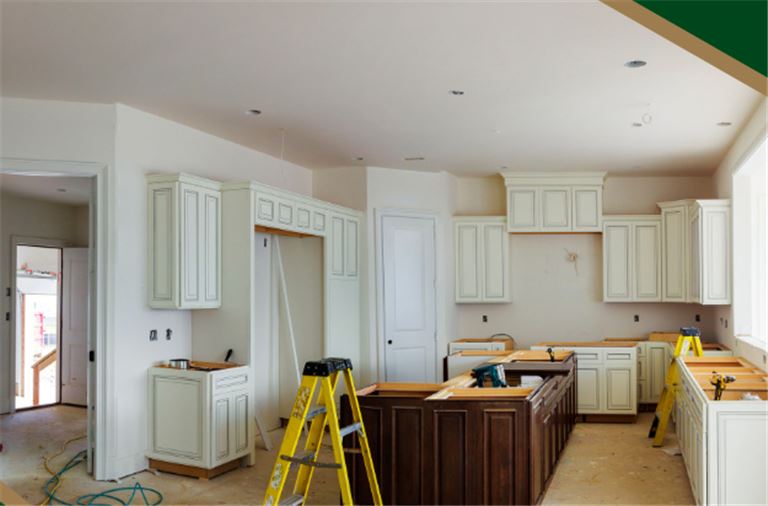 Profitable Home Renovation Business For Sale