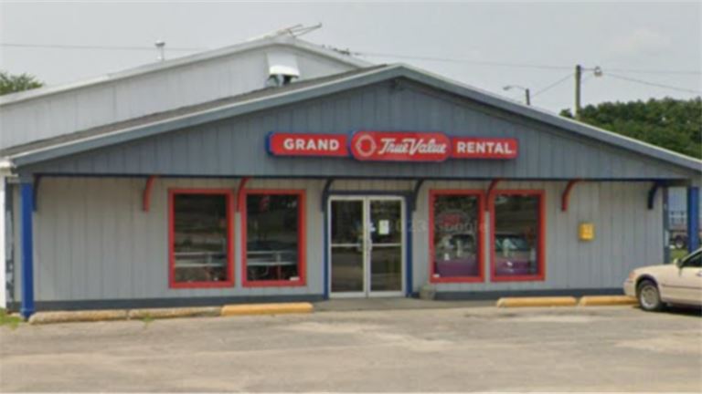 Local, Family Owned Grand True Value Rental