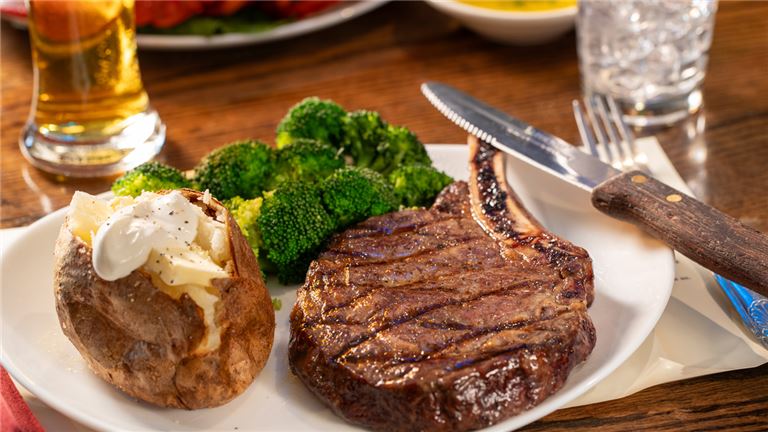 5000 Sq Ft Restaurant In Heart of Patchogue Village