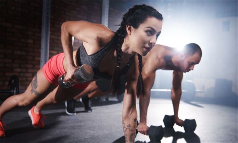 Turnkey Boxing Studio – Community Favorite!