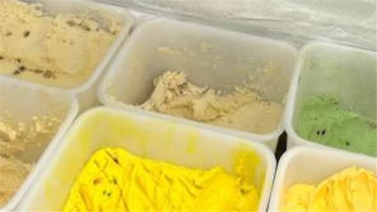 Ice Cream Parlor for Sale in New York