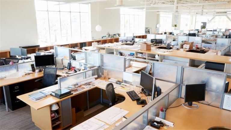 Office Furniture Installer, Established, Owner Willing to Stay