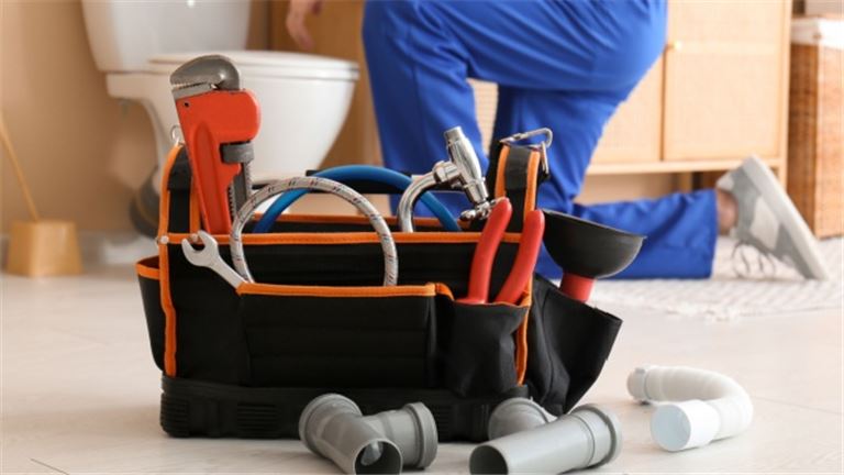 Profitable MN Plumbing Franchise