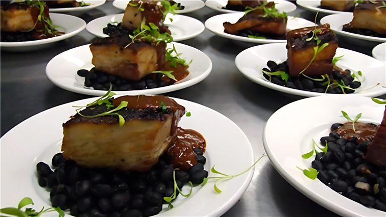 Turnkey Chophouse and Brewery!