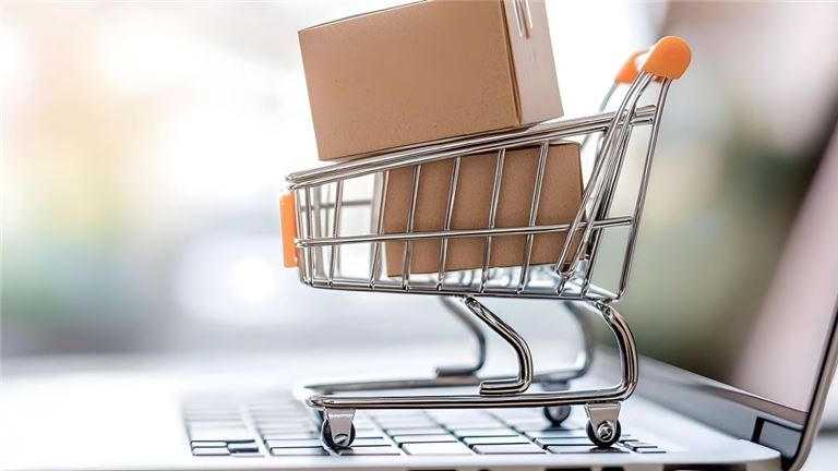 Amazon Consulting and Acct Management Agency