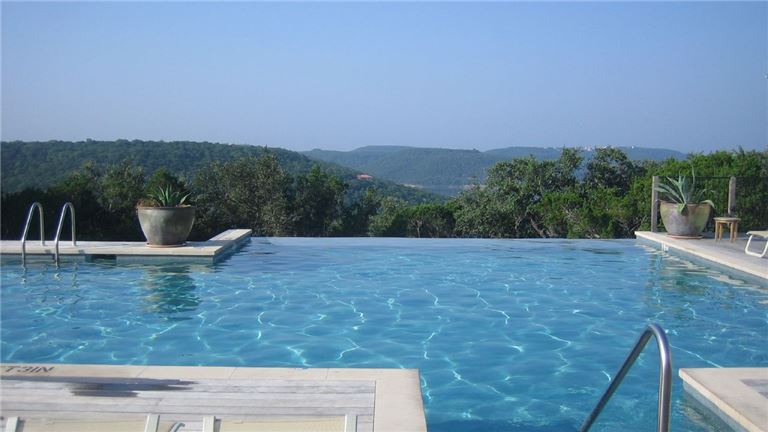 Pool Service Route - Fort Worth, TX