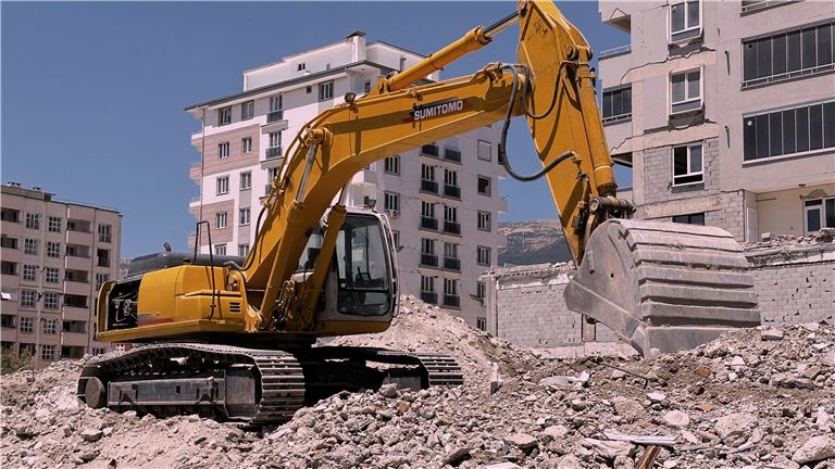 High-Growth Construction Business – $2.4M Revenue, $425K SDE