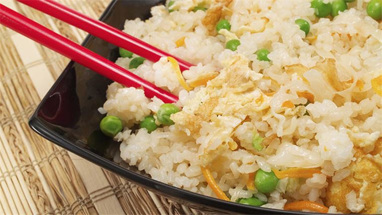 Asian Restaurant in Henderson area