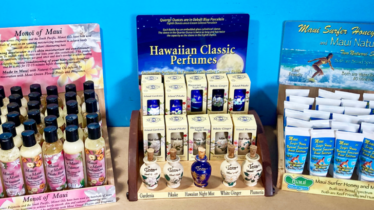 The Sweet Smell of Success:  3 Unique and Compelling Top Brands