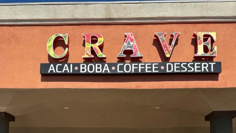 Boba Shop for Sale