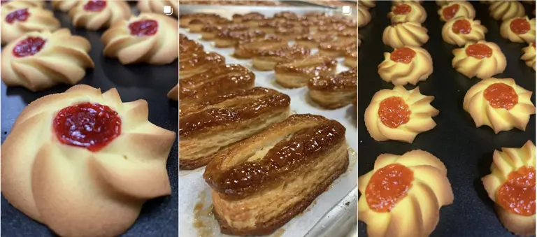 Highly Profitable Bakery 4 Sale-35 Years of Success-National Reach!