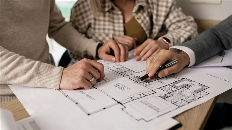 Property Management Company