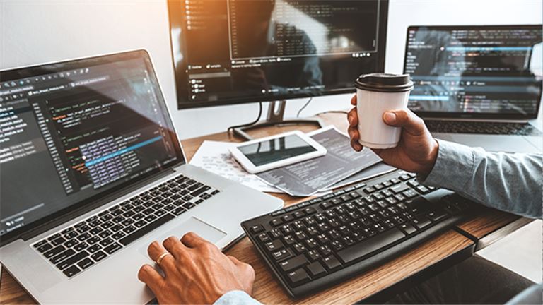 3D CAD Software Developer