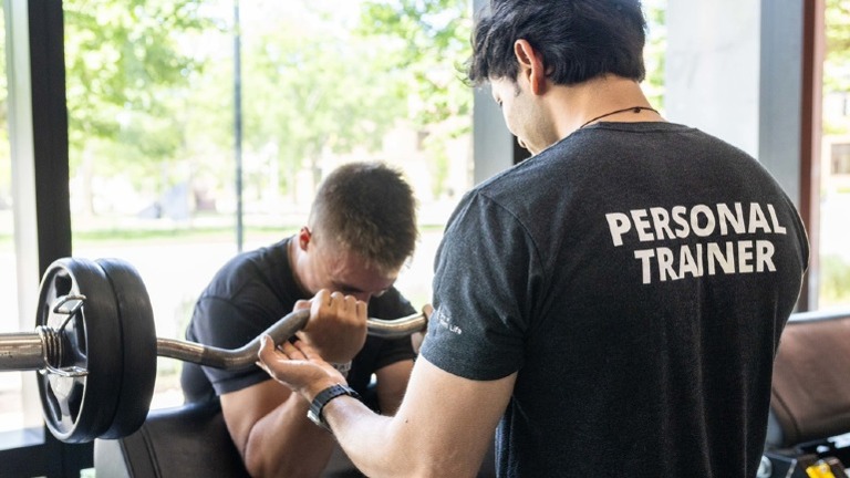 Personal Training Fitness Studio in Loveland, CO - Asset Sale