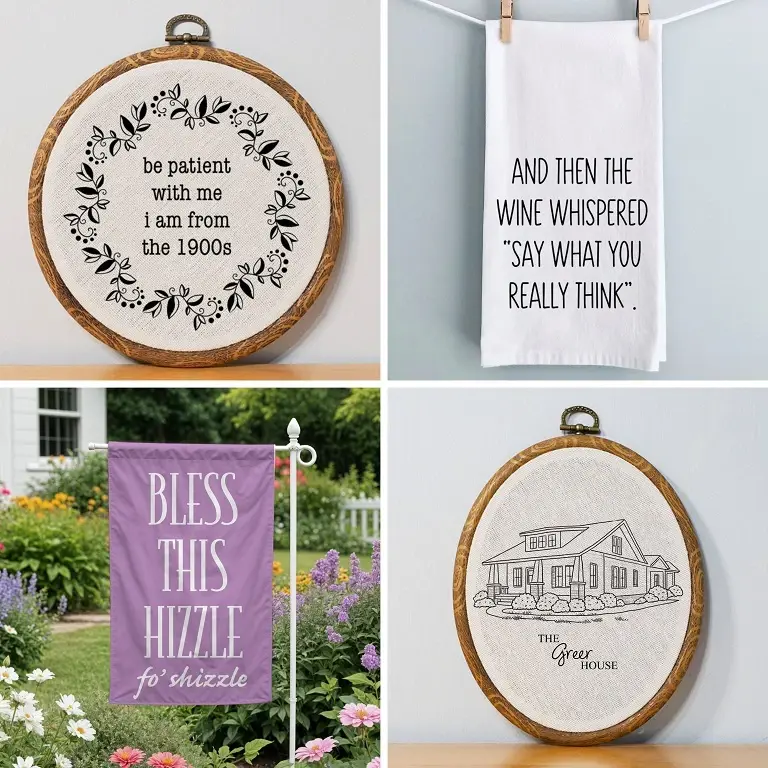 Online Store for Handmade Gifts-Decor & More/ Motivated Seller!