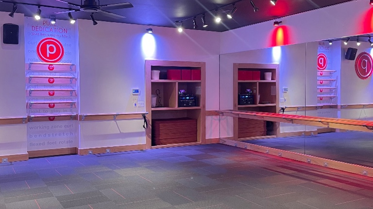 Boutique Studio in Nichols Hills