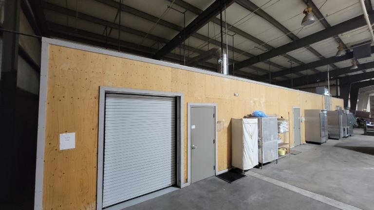 Established Hummus Business complete with Commercial kitchen to OWN