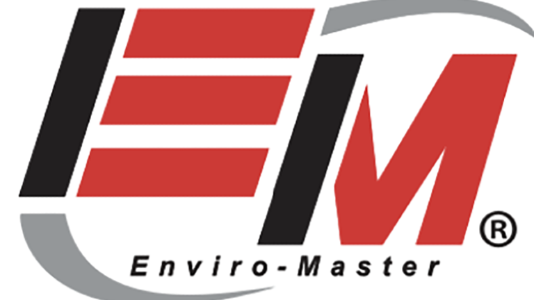 Enviro Master Franchise: commercial cleaning; large territory size
