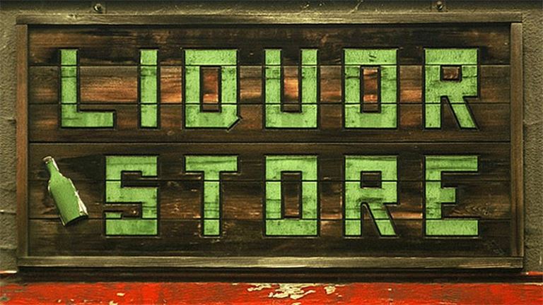 Liquor Store for Sale, Suffolk