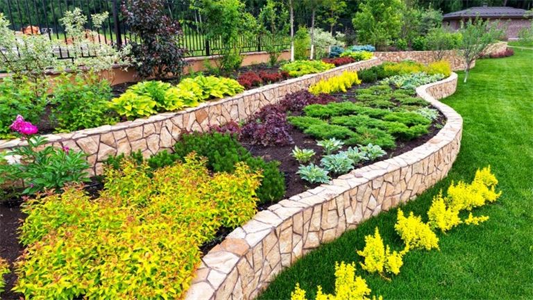 Landscaping and Gardening Business For Sale