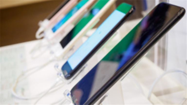 Fully Operational Wireless Retail Store (Greenville)