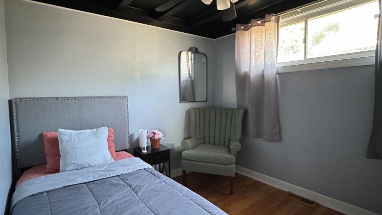 5 Beds Licensed Assisted Living Facility – Business + Proprerty