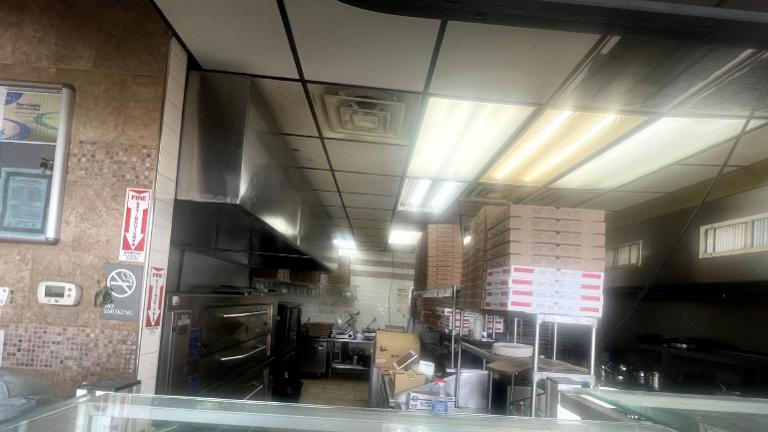 Hoboken's Pizzeria in Pompton Plains, NJ 