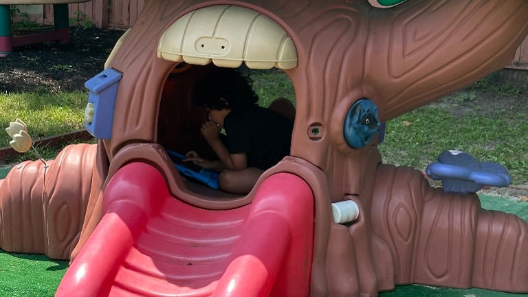 Loving Learning center for sell