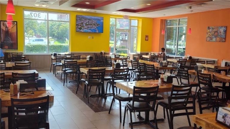 Profitable Turnkey Mexican Restaurant for Sale – Murfreesboro, TN!