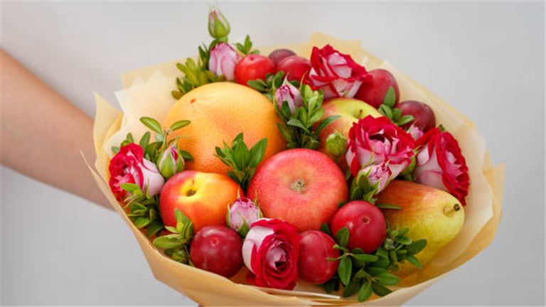 100% Absentee Edible Arrangements Business-only in McDonough, GA!