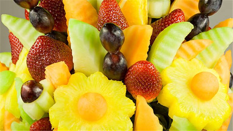 100% Absentee-Owned Edible Arrangements Business-only in Duluth, GA!