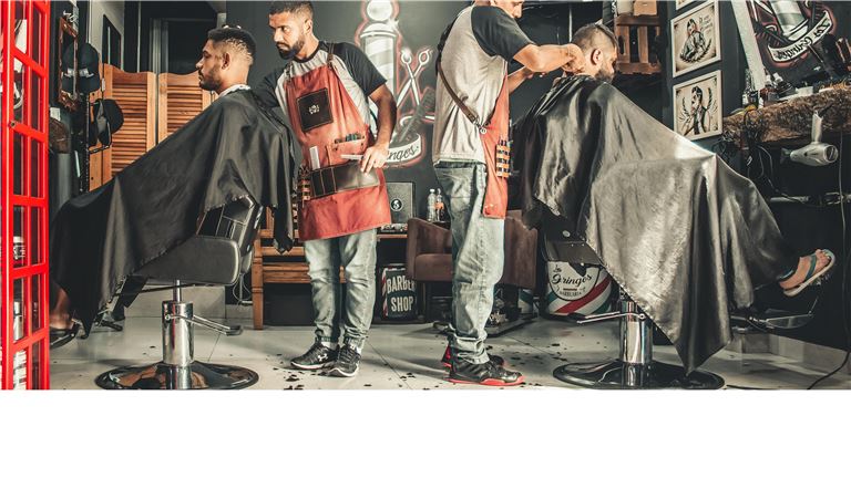 Barbershop