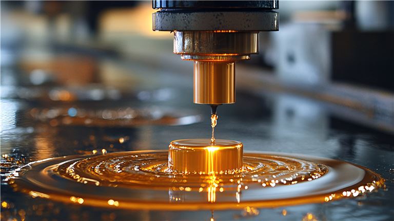 Portable Electroplating Machine Manufacturer