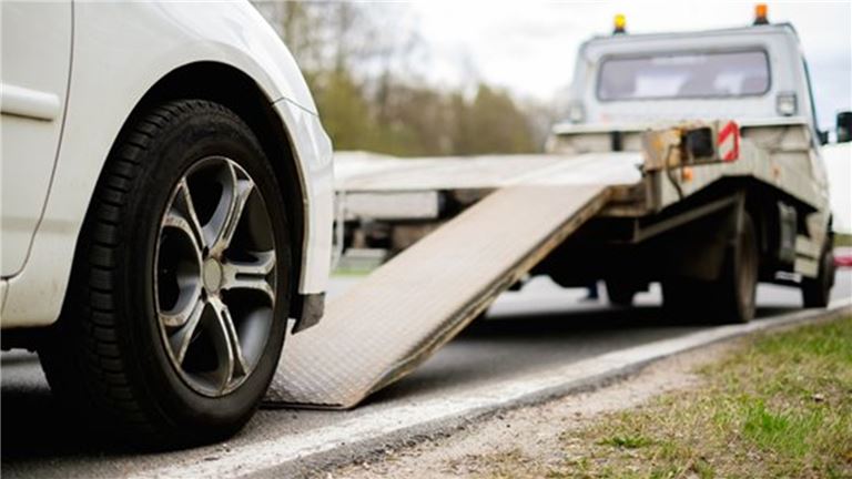 Towing Company Listing ID: N-1018