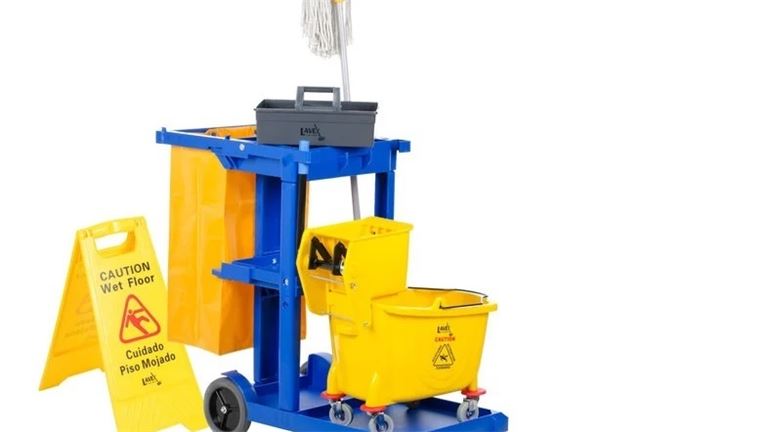 Profitable Commercial Services Company