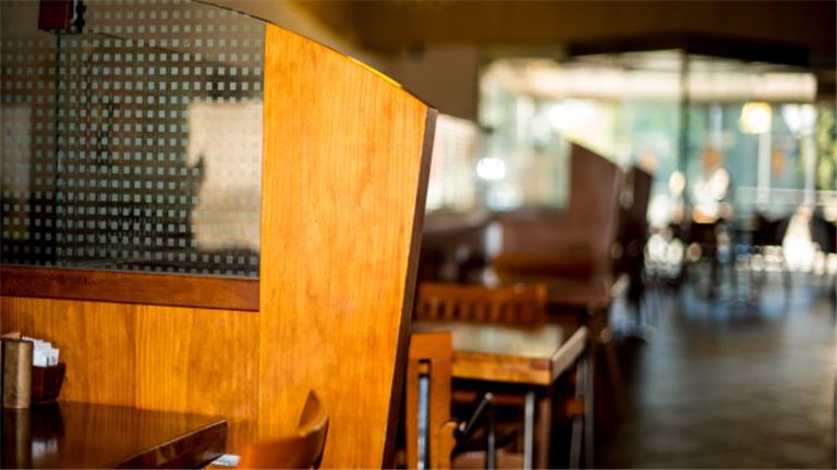 Black Hawk County Restaurant