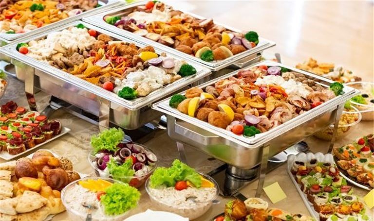 Established Asian Restaurant with Growth Potential