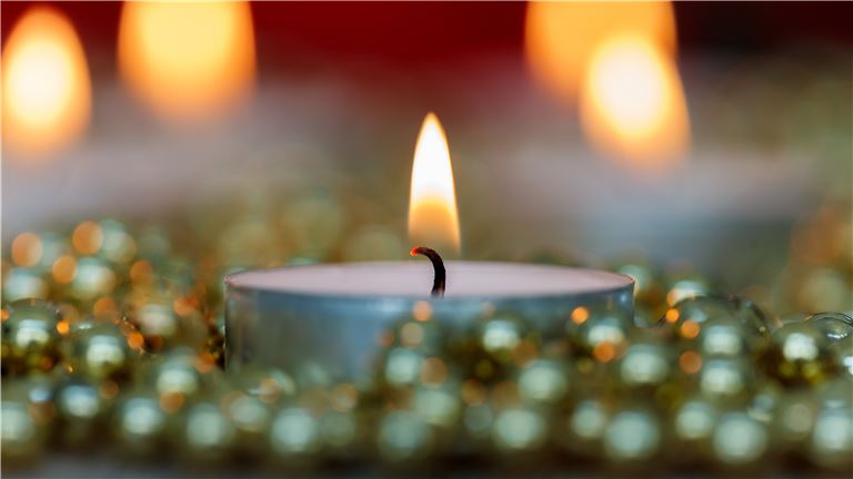 Home fragrance, candles and more