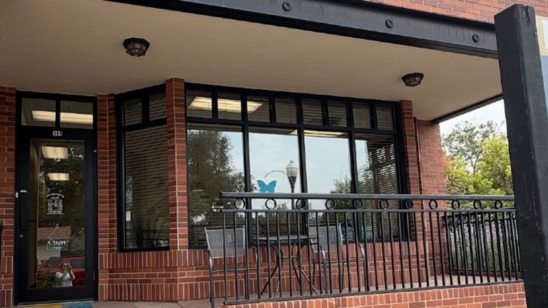 Boutique Med Spa for Sale!