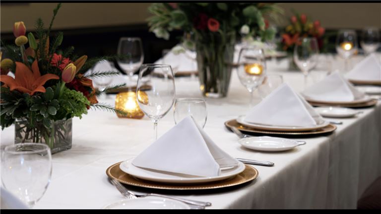 Turnkey Restaurant Asset Sale – Ready for your Vision