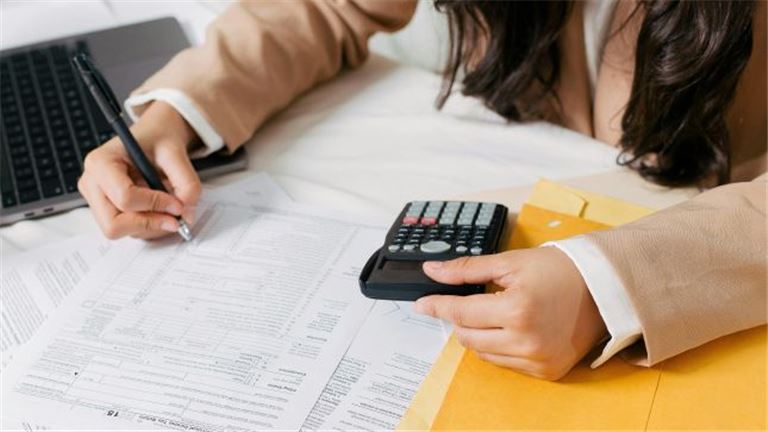 High Growth Tax Resolution Company